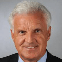 Speaker image of Professor André Van Zundert